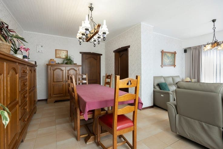 Woning