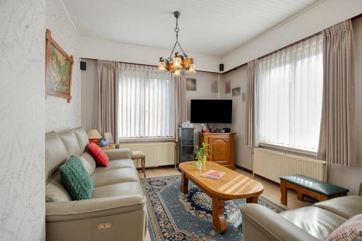 Woning