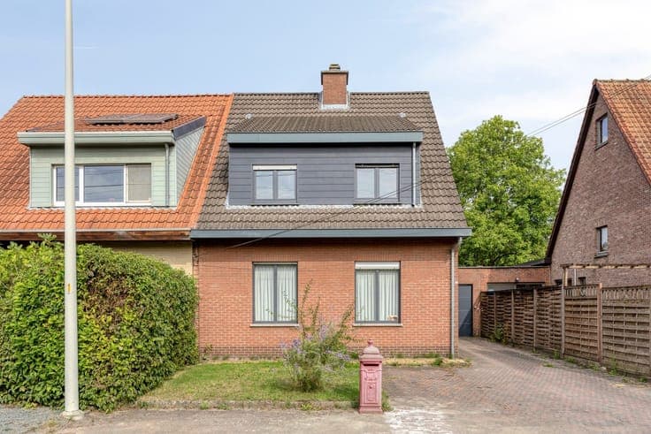 Woning