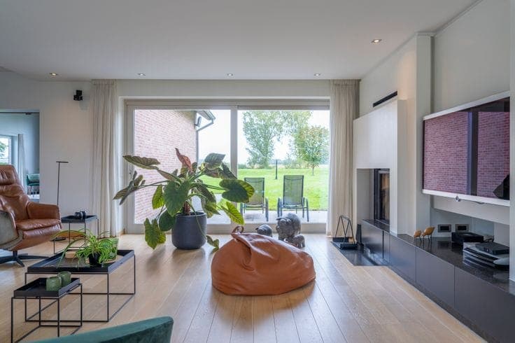 House in Geluwe