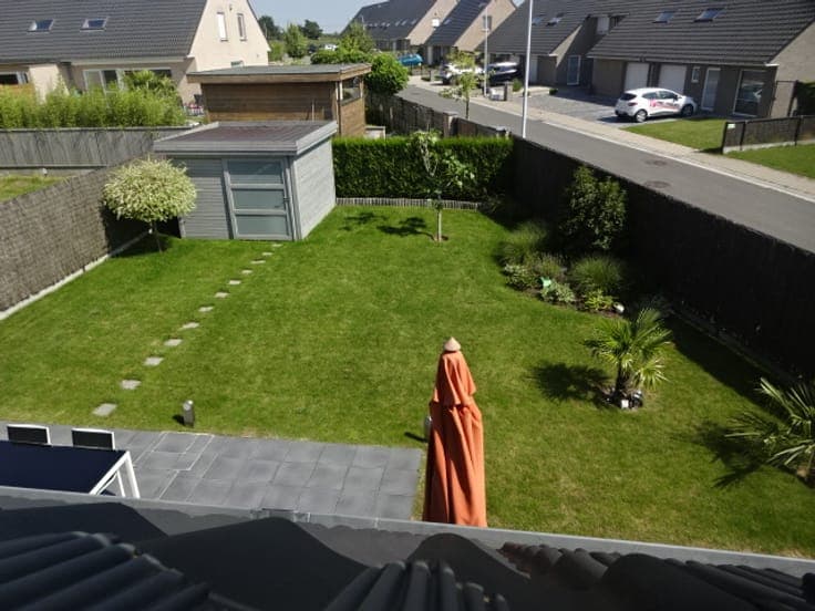 House in Mouscron