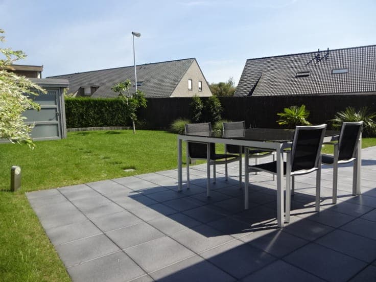 House in Mouscron