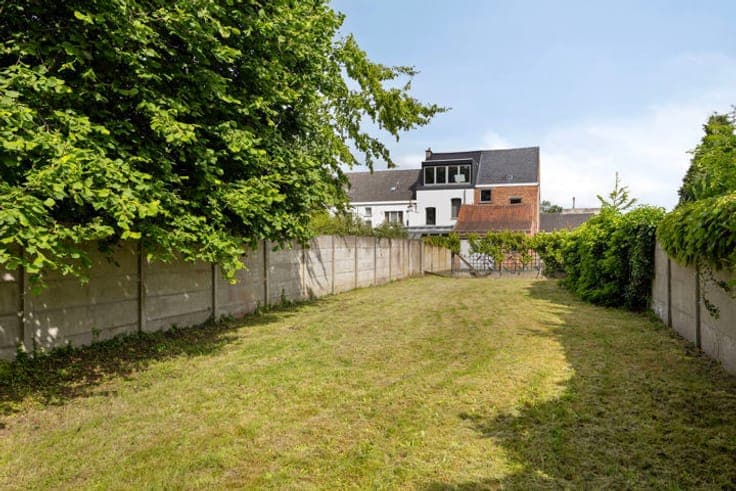 House in Aalst