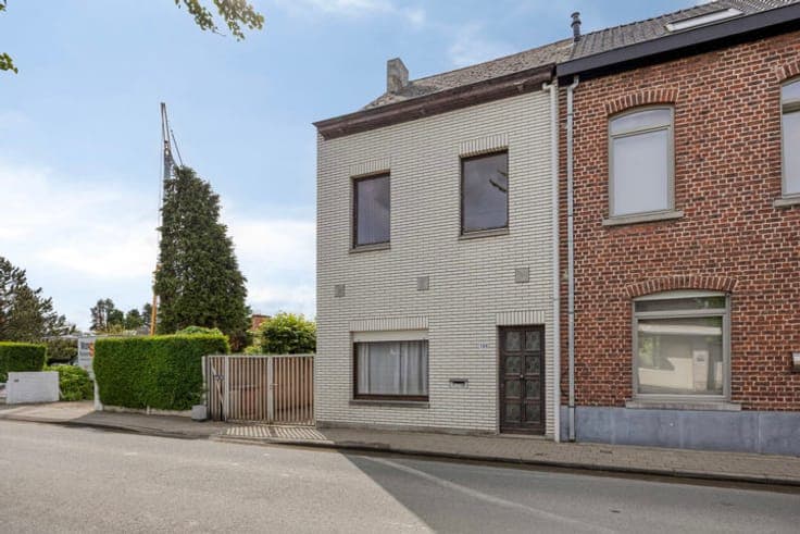 House in Aalst