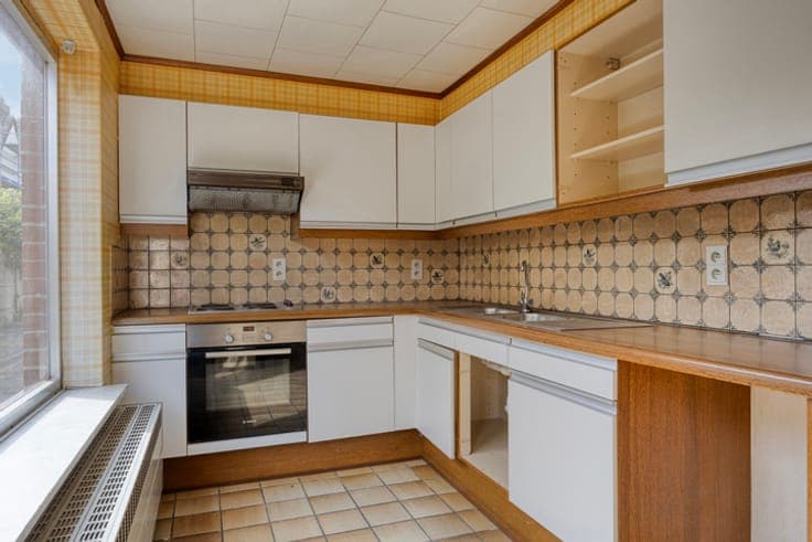 House in Aalst