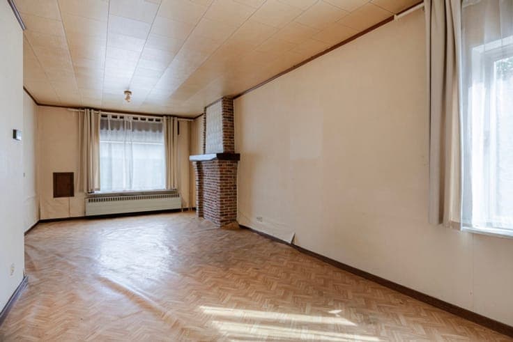 House in Aalst