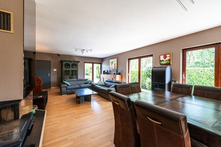 Linkebeek – Vallée des Artistes, VILLA (4BED/2BATH/GARAGE)