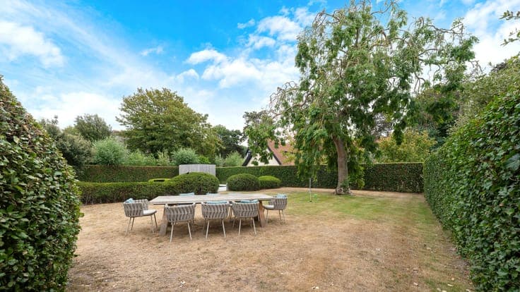House in Knokke-Heist