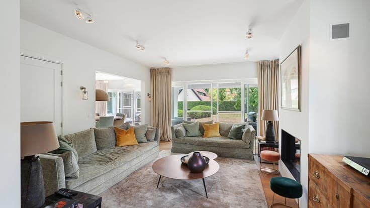House in Knokke-Heist