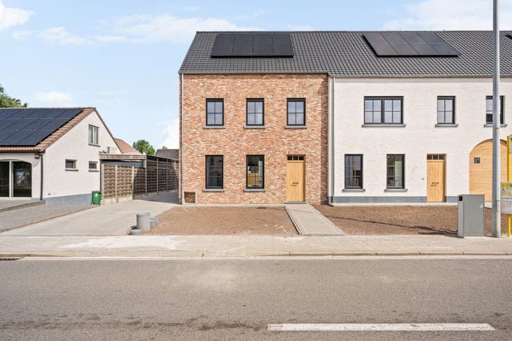 House in Weelde