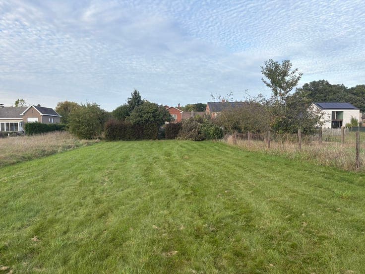 House in Sint-Pieters-Rode
