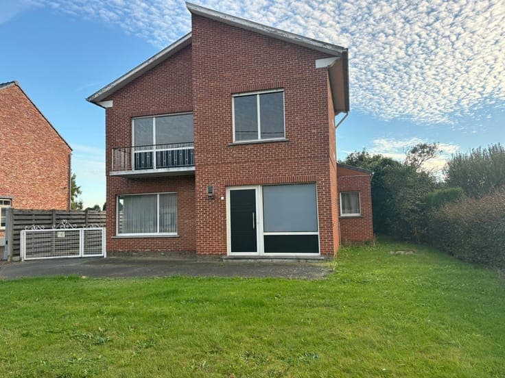 House in Sint-Pieters-Rode