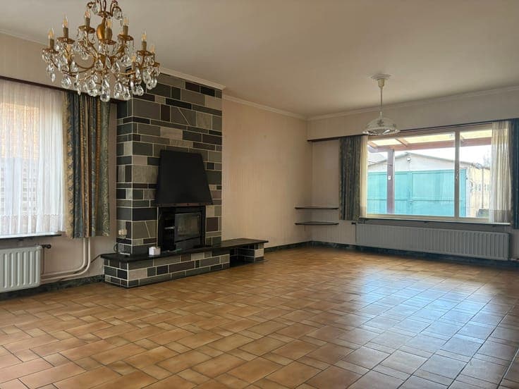 House in Sint-Pieters-Rode