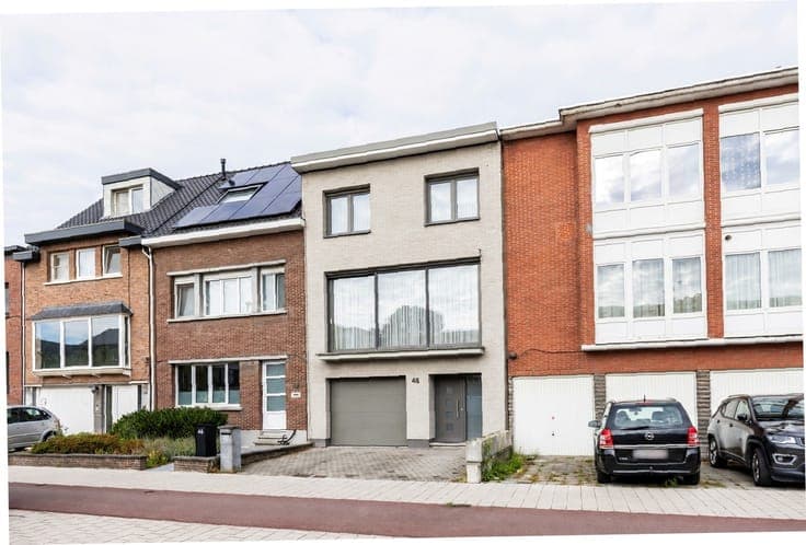 House in Merksem