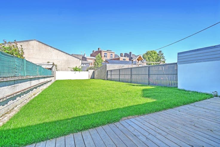 House in Chaudfontaine