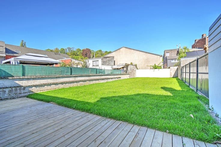House in Chaudfontaine