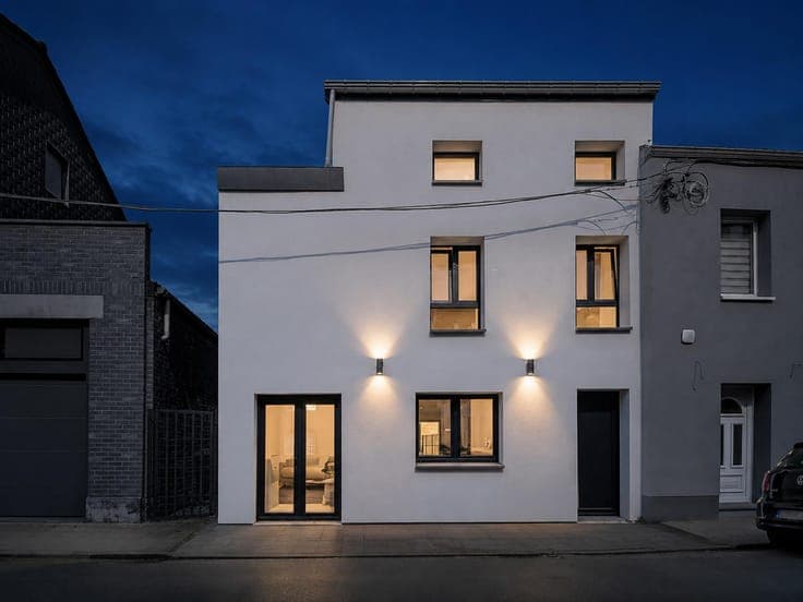 House in Chaudfontaine