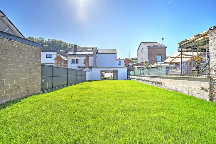 House in Chaudfontaine