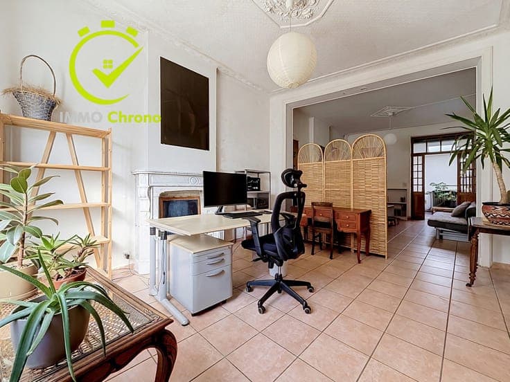 House in Sambreville Auvelais