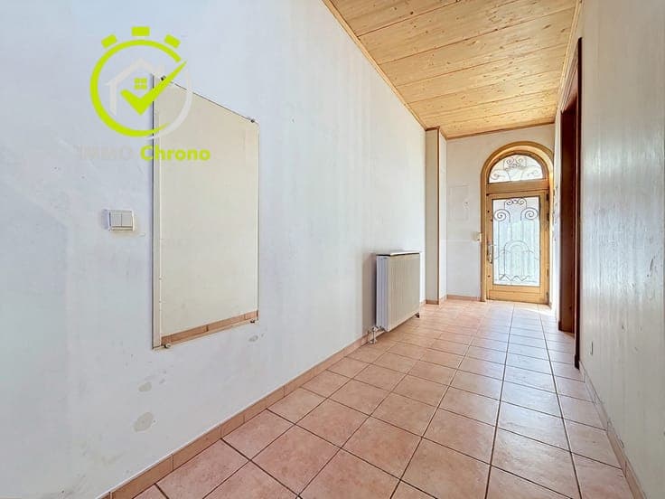 House in Sambreville Auvelais