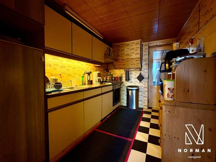 House in Kuurne