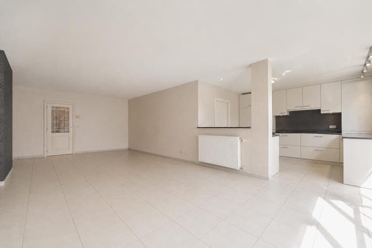 House in Beveren-Kruibeke-Zwijndrecht