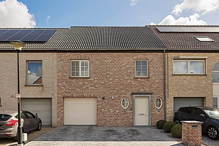House in Beveren-Kruibeke-Zwijndrecht