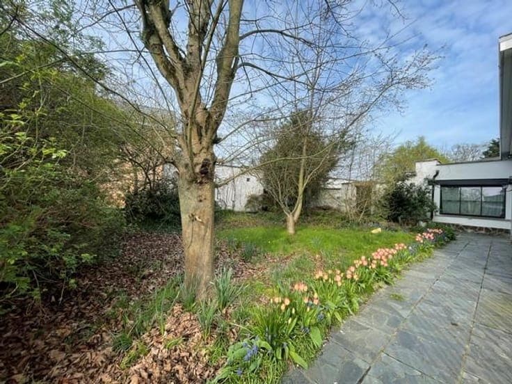 House in Sint-Amands