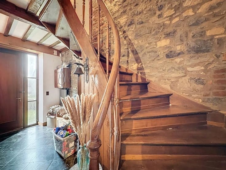 House in Rochefort