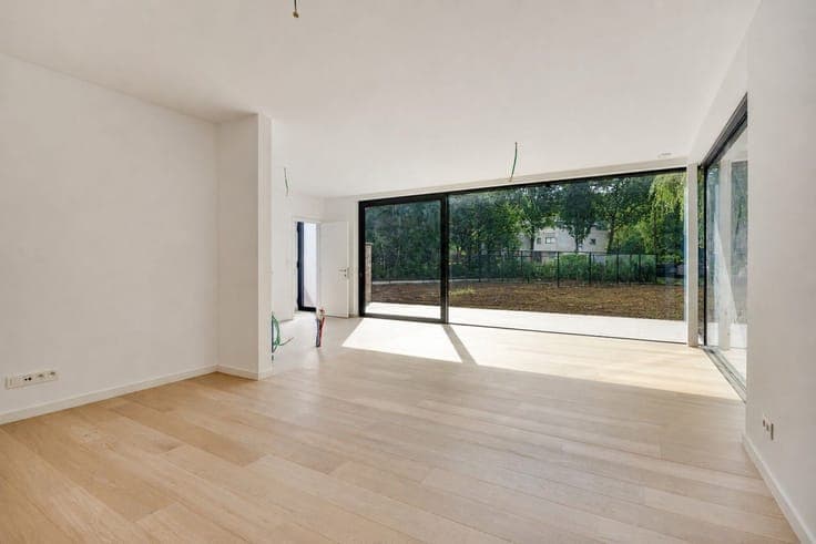 Move-in ready new-build homes near Hasselt