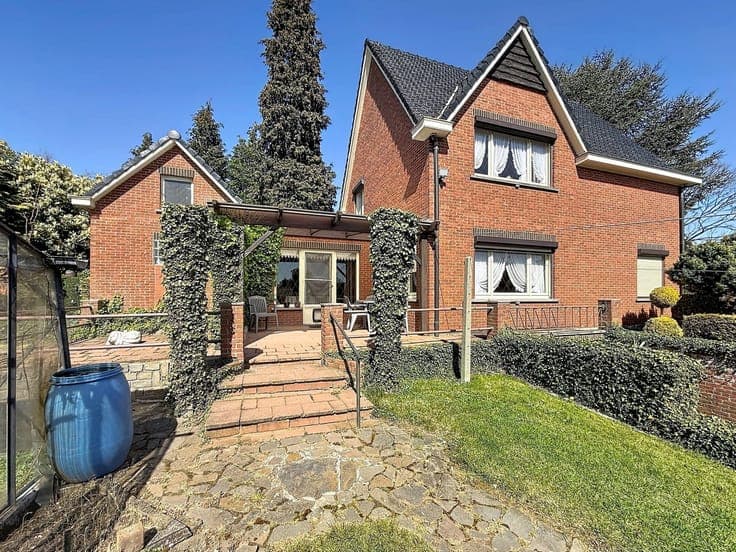 Rural property