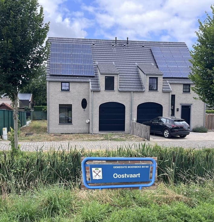Rural property