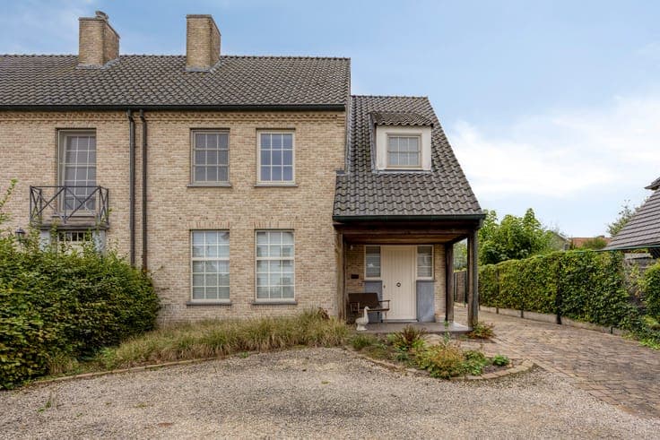 House in Lievegem