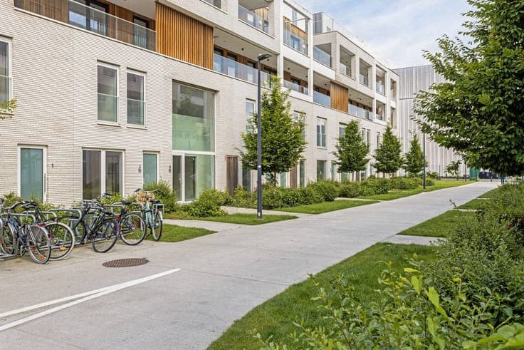 Dockside Gardens