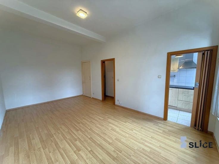 Double studio for sale - Sainte-Catherine
