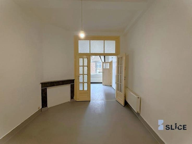 Double studio for sale - Sainte-Catherine