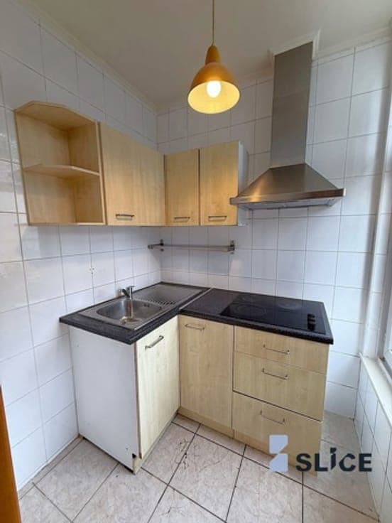 Double studio for sale - Sainte-Catherine