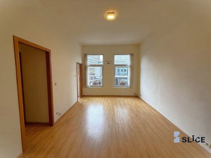 Double studio for sale - Sainte-Catherine