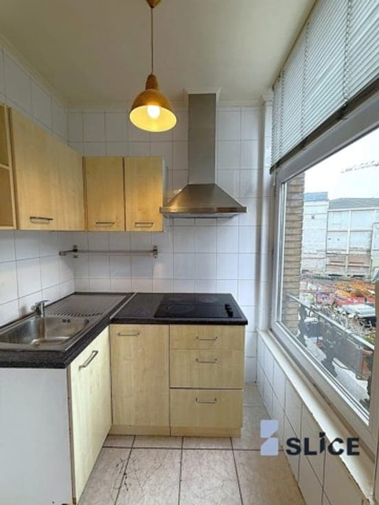 Double studio for sale - Sainte-Catherine