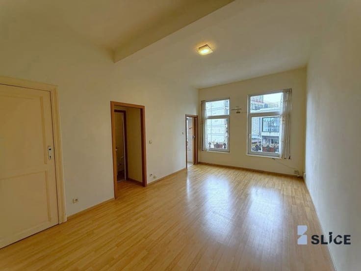 Double studio for sale - Sainte-Catherine
