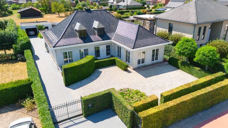 House in Nijlen