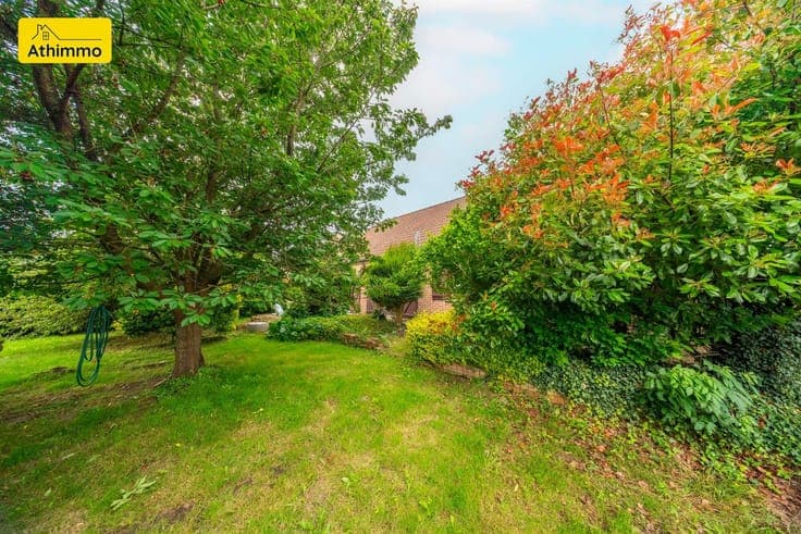 4F, plain pied,3 chambres et beau jardin - faire offre apd 3