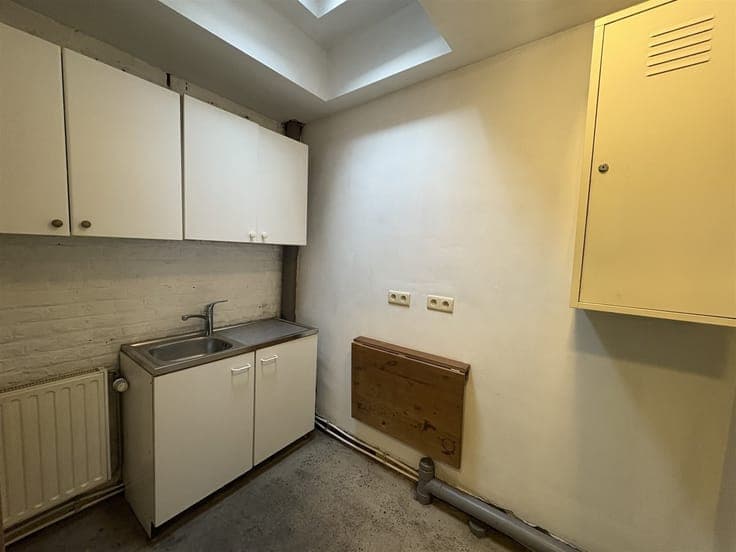 Investment property - Appartementbulding