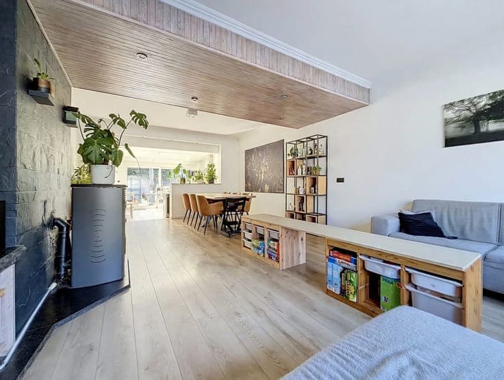Woning