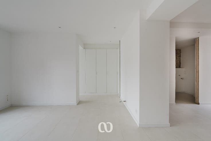Recently renovated house in Brakel.