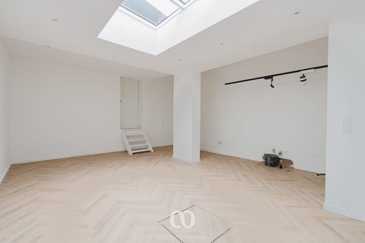 Recently renovated house in Brakel.