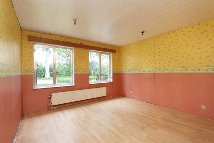 Woning