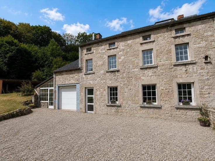 House in Andenne