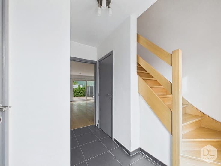 House in Mouscron
