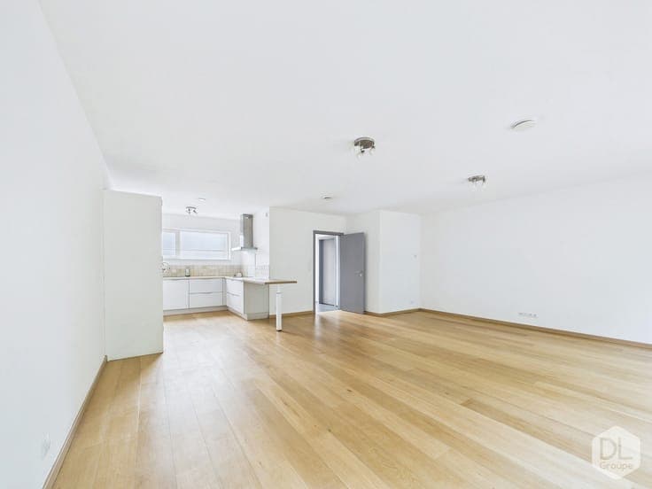 House in Mouscron